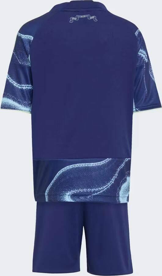 Adidas Ajax Amsterdam 25 26 Mini Uittenue Kids - Foto 4