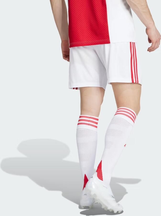 Adidas Ajax Amsterdam 25 26 Thuisshort - Foto 5