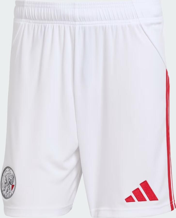 Adidas Ajax Amsterdam 25 26 Thuisshort - Foto 4