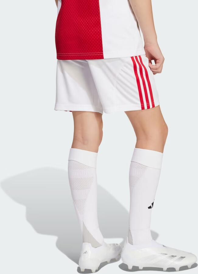 Adidas Ajax Amsterdam 25 26 Thuisshort Junior - Foto 3