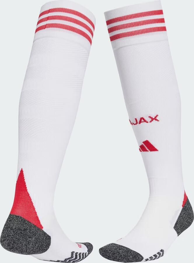 Adidas Ajax Amsterdam 25 26 Thuissokken