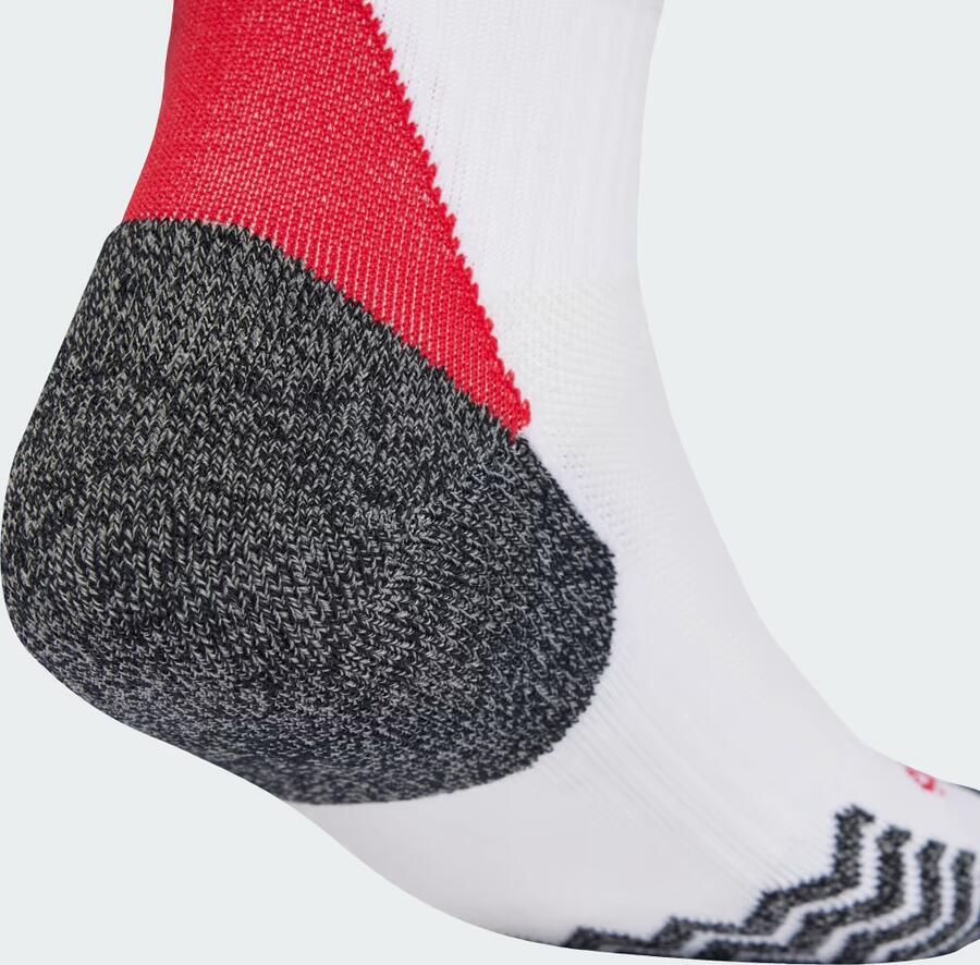 Adidas Ajax Amsterdam 25 26 Thuissokken - Foto 3
