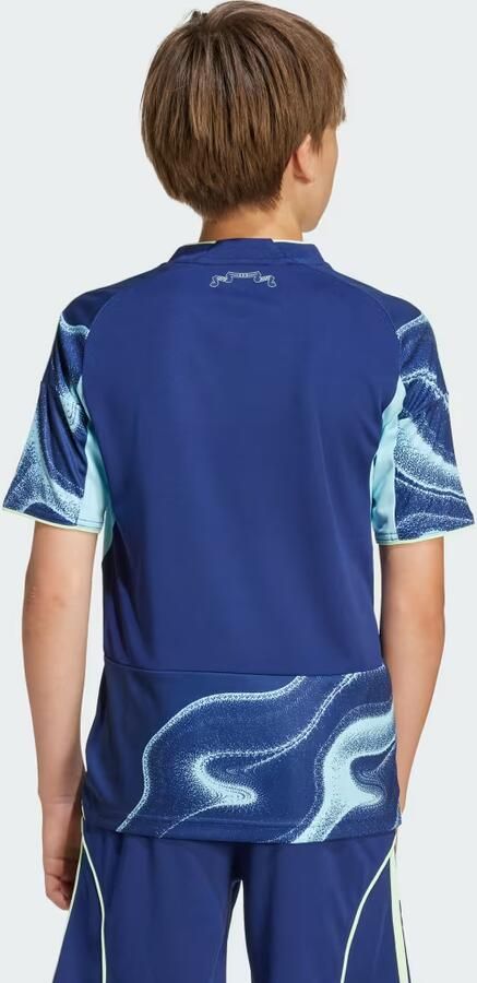 Adidas Ajax Amsterdam 25 26 Uit Shirt Junior - Foto 6