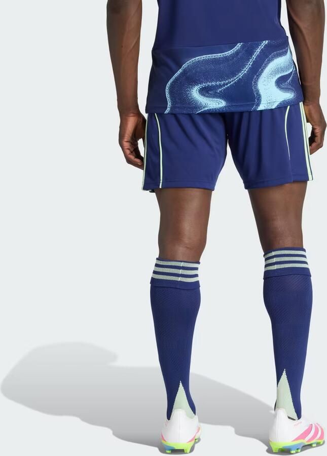 Adidas Ajax Amsterdam 25 26 Uitshort - Foto 5