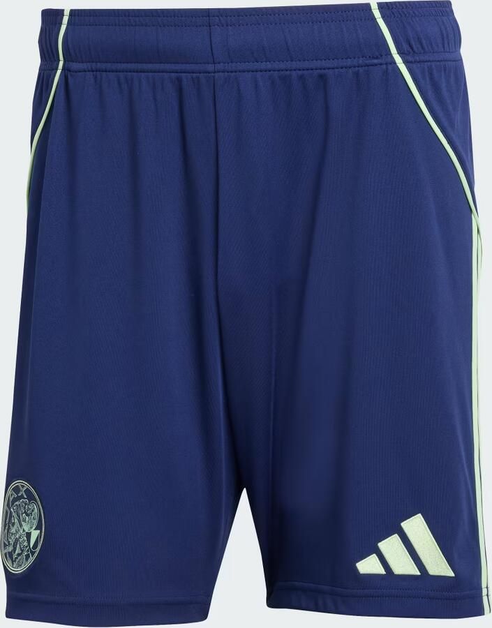 Adidas Ajax Amsterdam 25 26 Uitshort - Foto 3