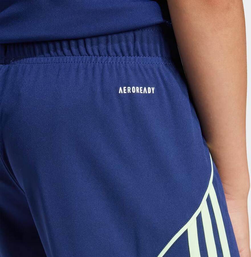 Adidas Ajax Amsterdam 25 26 Uitshort Junior