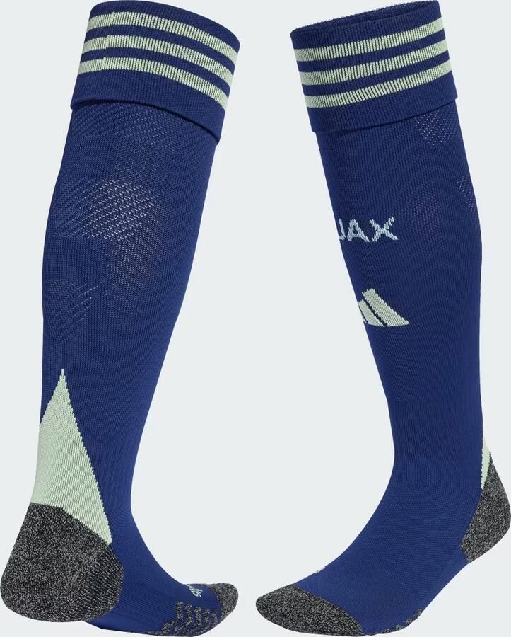Adidas Ajax Amsterdam 25 26 Uitsokken - Foto 2