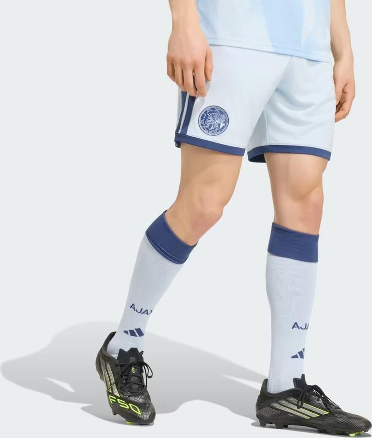 Adidas Ajax Amsterdam 26 27 Derde Short