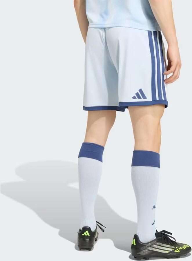 Adidas Ajax Amsterdam 26 27 Derde Short - Foto 4