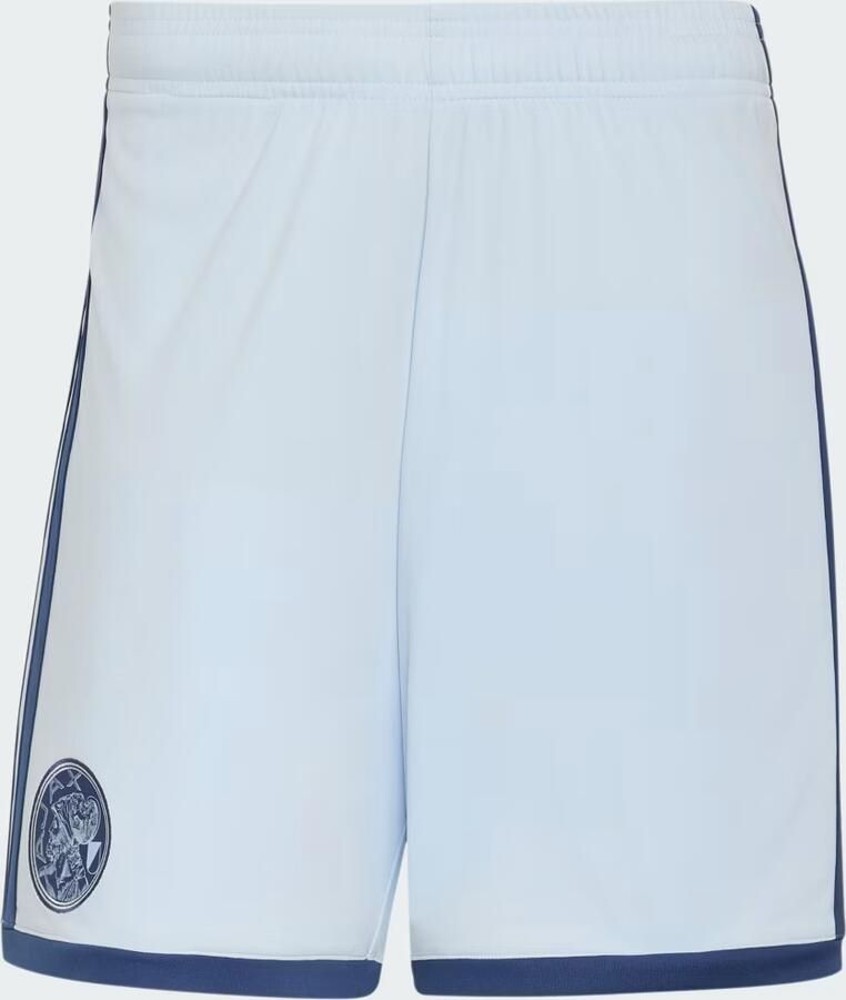 Adidas Ajax Amsterdam 26 27 Derde Short - Foto 3