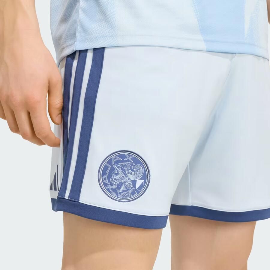 Adidas Ajax Amsterdam 26 27 Derde Short - Foto 2