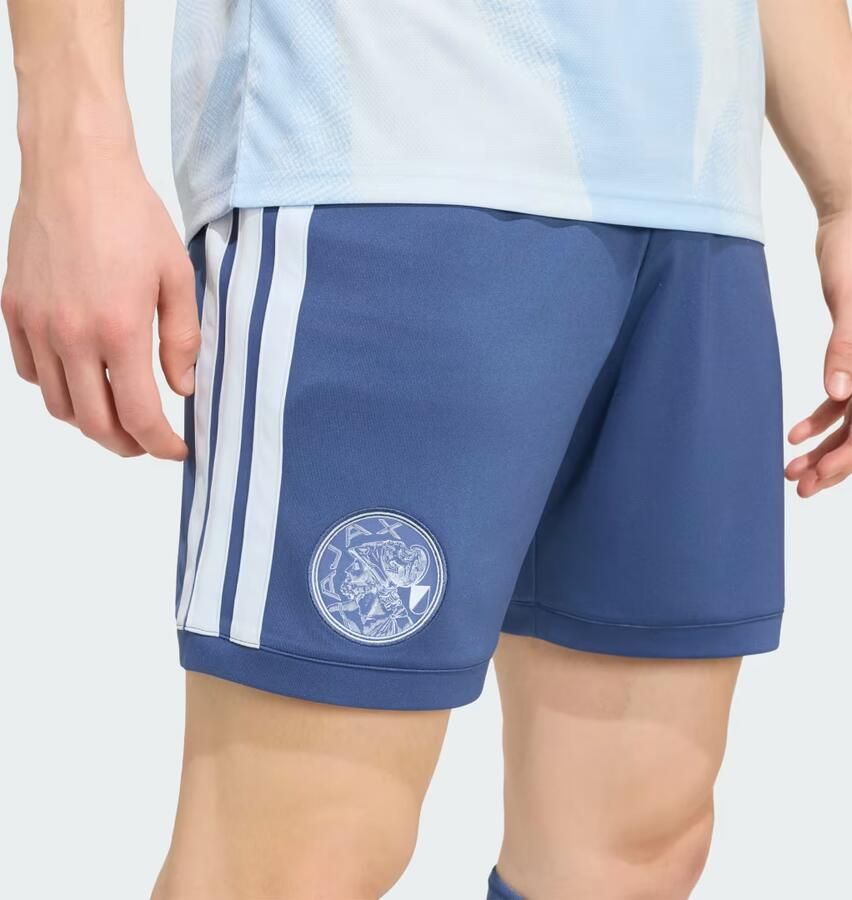 Adidas Ajax Amsterdam 26 27 Derde Short - Foto 2