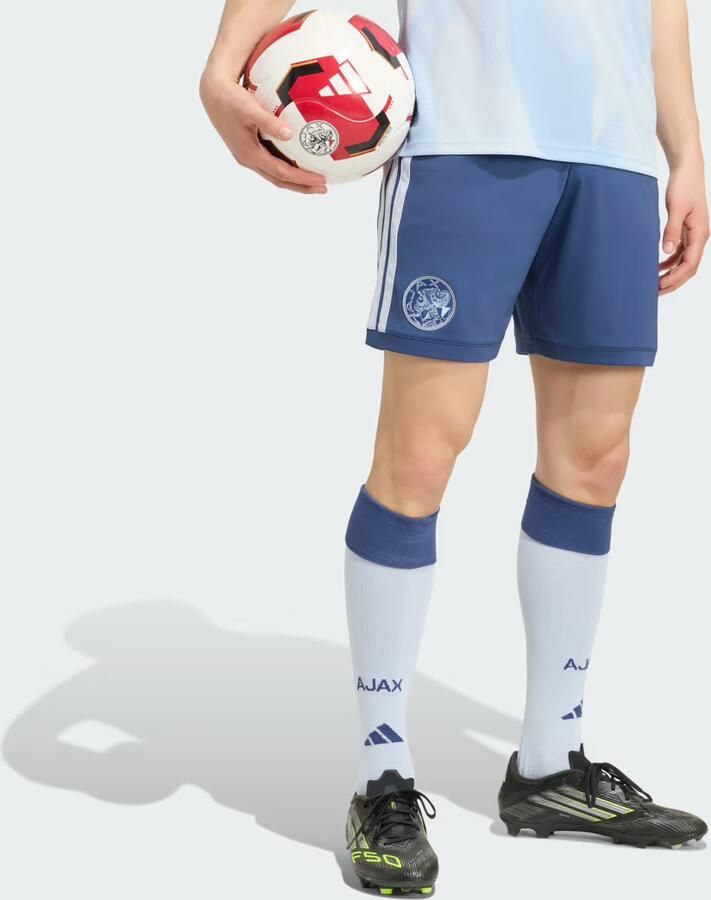 Adidas Ajax Amsterdam 26 27 Derde Short