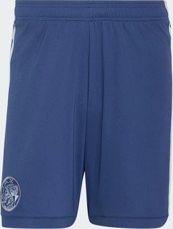 Adidas Ajax Amsterdam 26 27 Derde Short - Foto 4