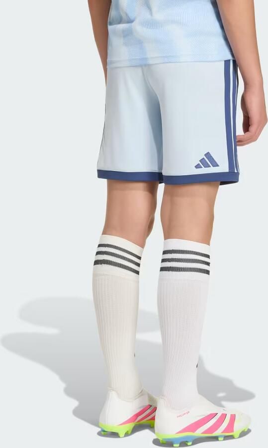Adidas Ajax Amsterdam 26 27 Derde Short Kids - Foto 6