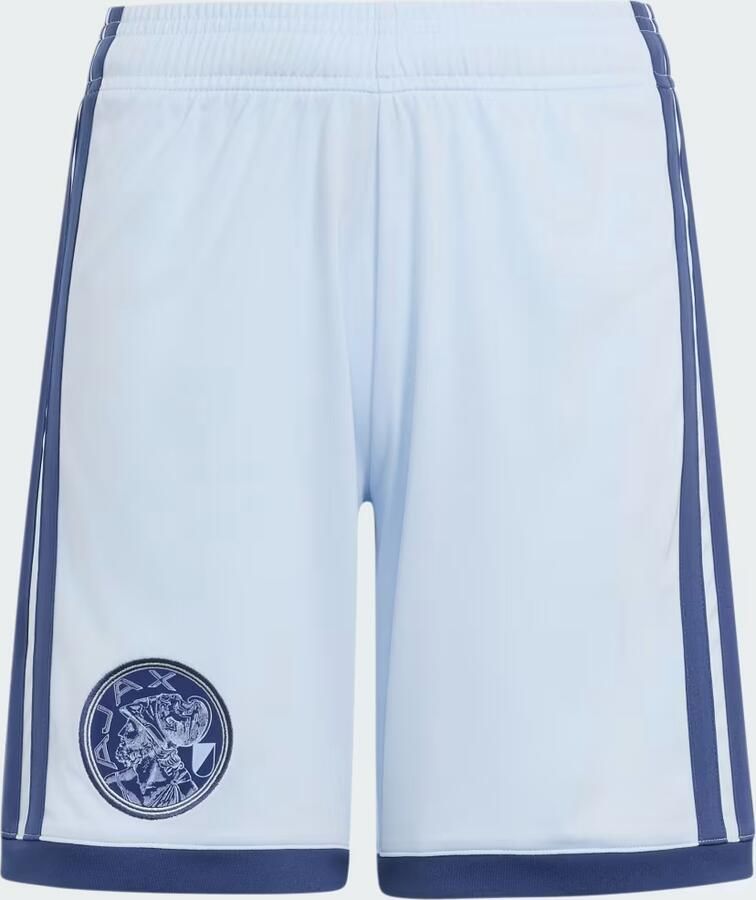Adidas Ajax Amsterdam 26 27 Derde Short Kids - Foto 3