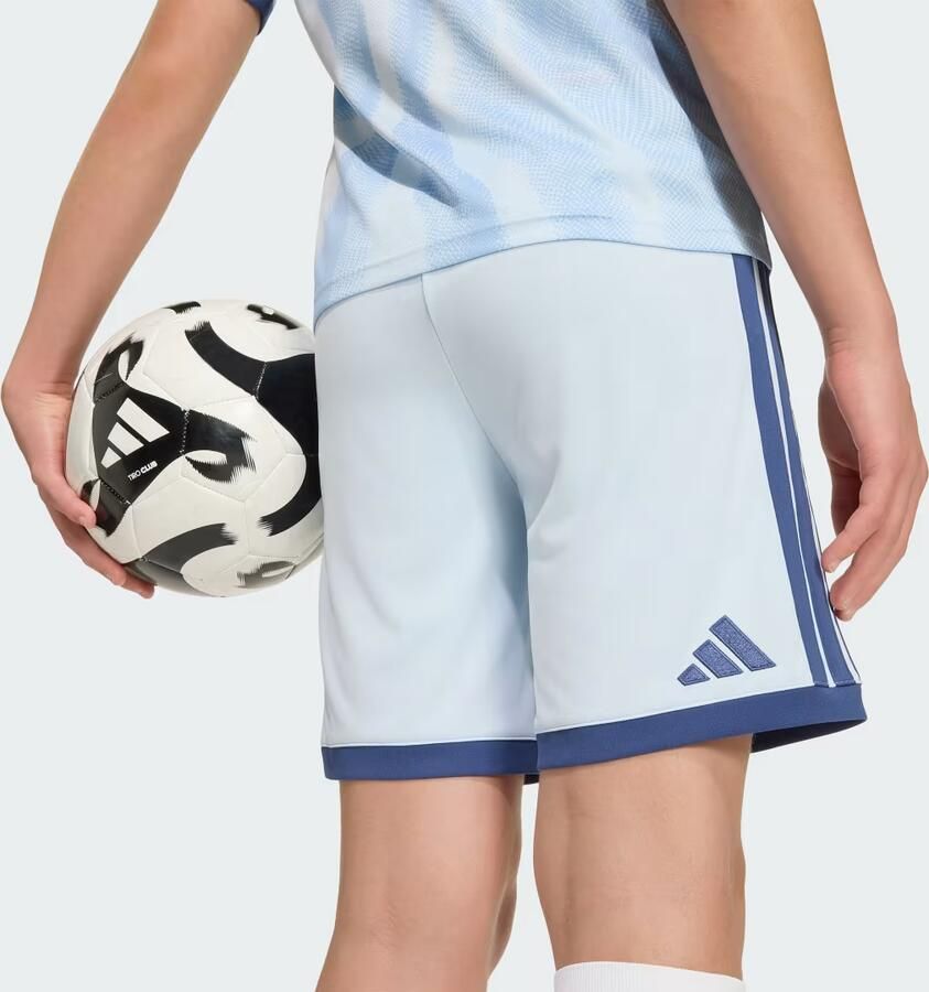 Adidas Ajax Amsterdam 26 27 Derde Short Kids - Foto 2