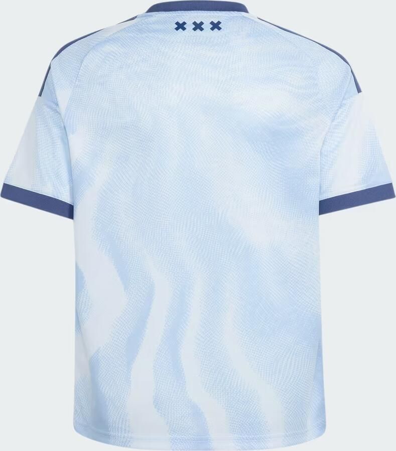 Adidas Ajax Amsterdam 26 27 Derde Voetbalshirt Kids - Foto 3