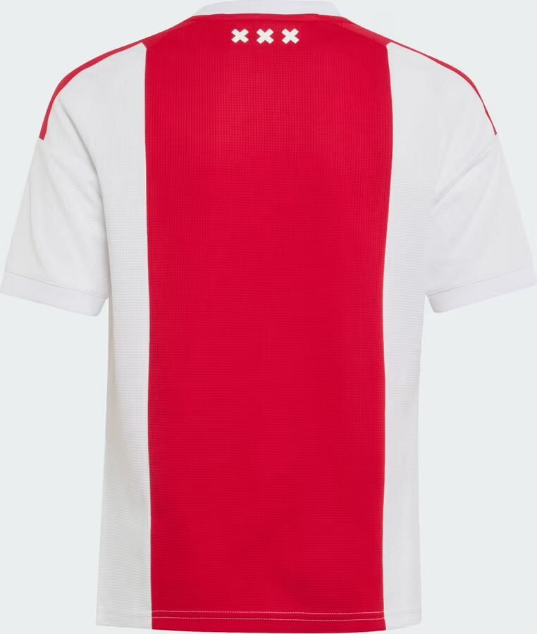 Adidas Ajax Amsterdam 26 27 thuisshirt Kids - Foto 3
