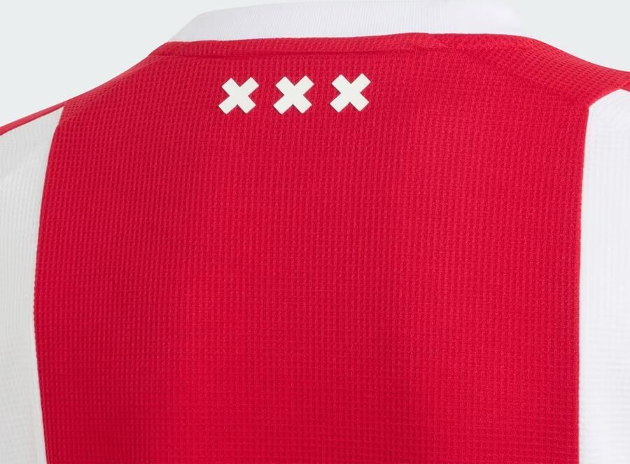 Adidas Ajax Amsterdam 26 27 thuisshirt Kids - Foto 5