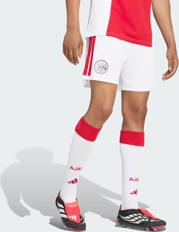 Adidas Ajax Amsterdam 26 27 thuisshort