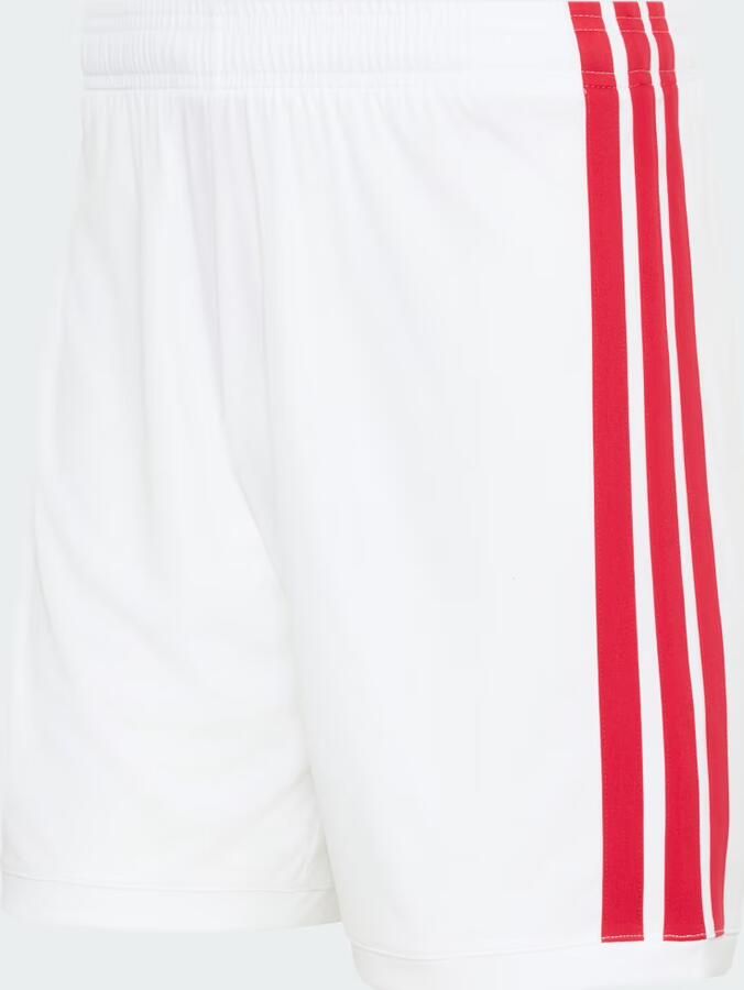 Adidas Ajax Amsterdam 26 27 thuisshort - Foto 5