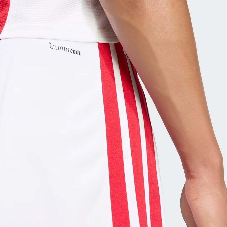 Adidas Ajax Amsterdam 26 27 thuisshort - Foto 3