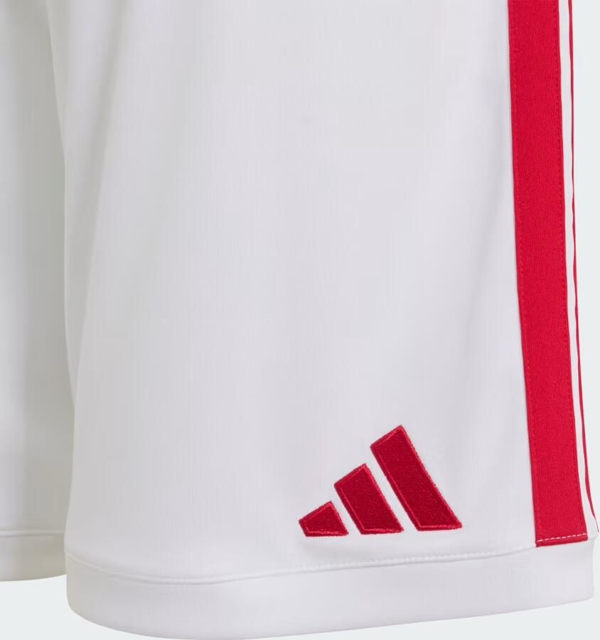 Adidas Ajax Amsterdam 26 27 Thuisshort Kids - Foto 3