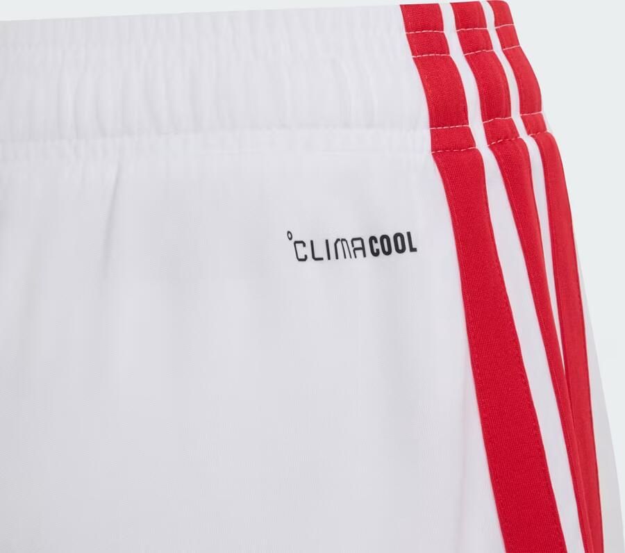 Adidas Ajax Amsterdam 26 27 Thuisshort Kids - Foto 4