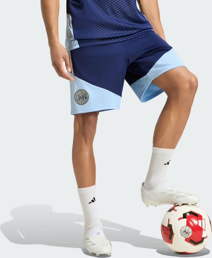 Adidas Ajax Amsterdam 26 27 Tiro26 Training Short