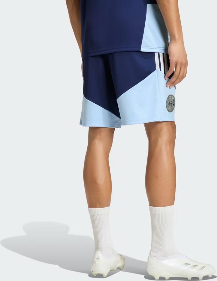 Adidas Ajax Amsterdam 26 27 Tiro26 Training Short - Foto 4
