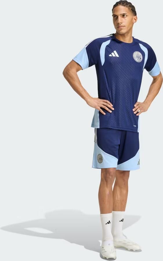 Adidas Ajax Amsterdam 26 27 Tiro26 Training Short - Foto 5