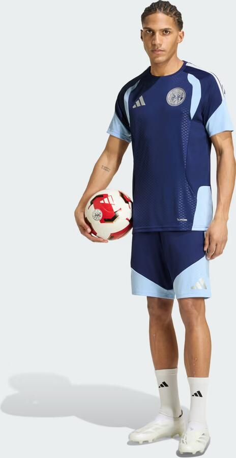 Adidas Ajax Amsterdam 26 27 Tiro26 Training Short - Foto 6