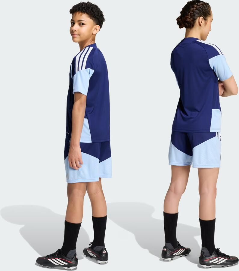 Adidas Ajax Amsterdam 26 27 Tiro26 Training Short Kids - Foto 3