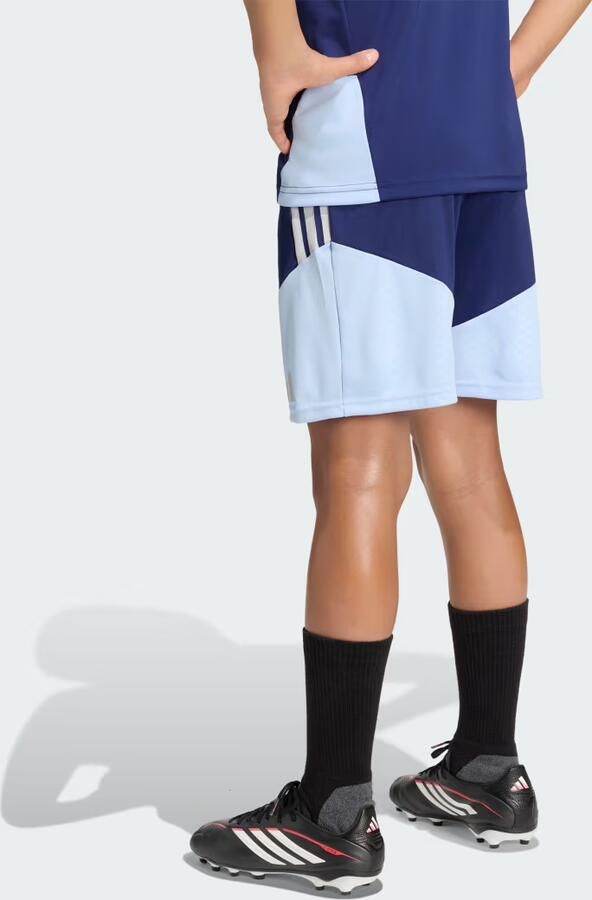 Adidas Ajax Amsterdam 26 27 Tiro26 Training Short Kids - Foto 6