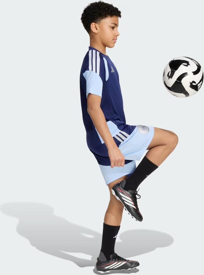 Adidas Ajax Amsterdam 26 27 Tiro26 Training Short Kids - Foto 5
