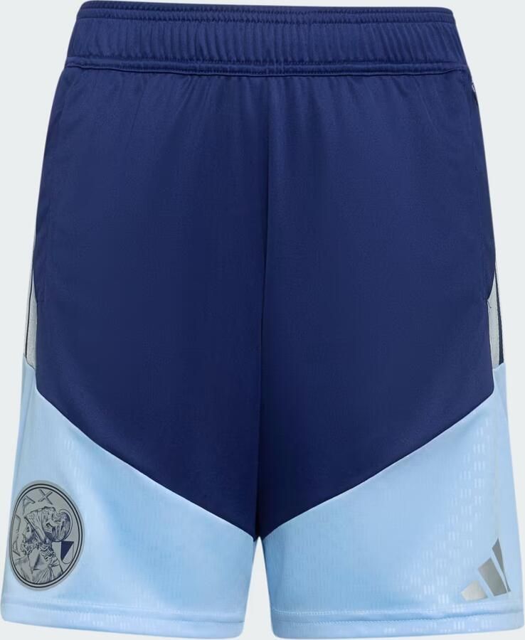 Adidas Ajax Amsterdam 26 27 Tiro26 Training Short Kids - Foto 4