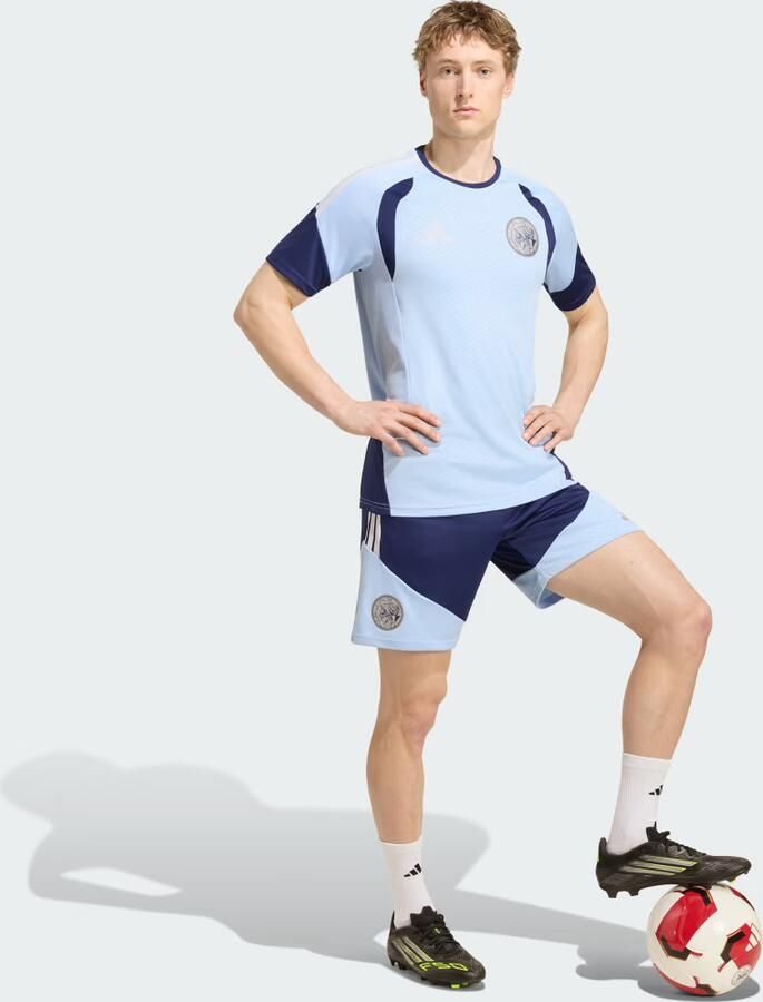 Adidas Ajax Amsterdam 26 27 Tiro26 Training Voetbalshirt - Foto 4