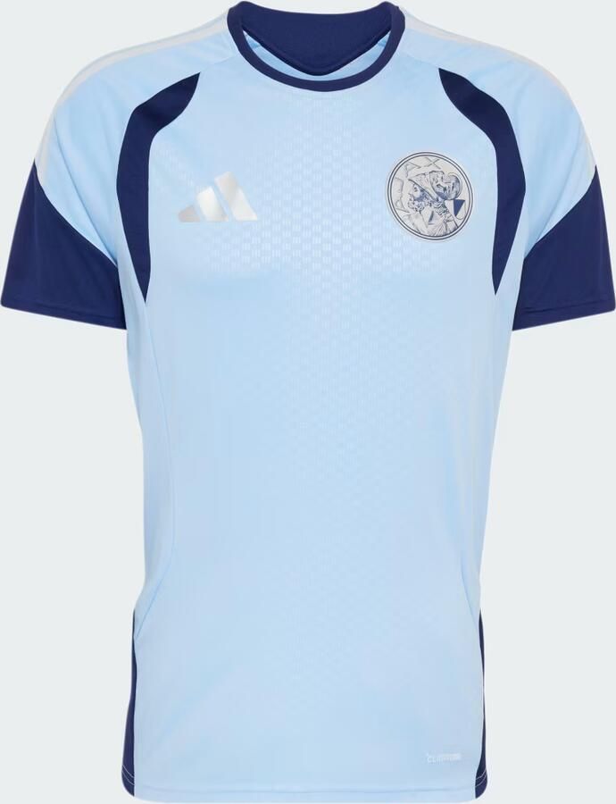 Adidas Ajax Amsterdam 26 27 Tiro26 Training Voetbalshirt - Foto 3