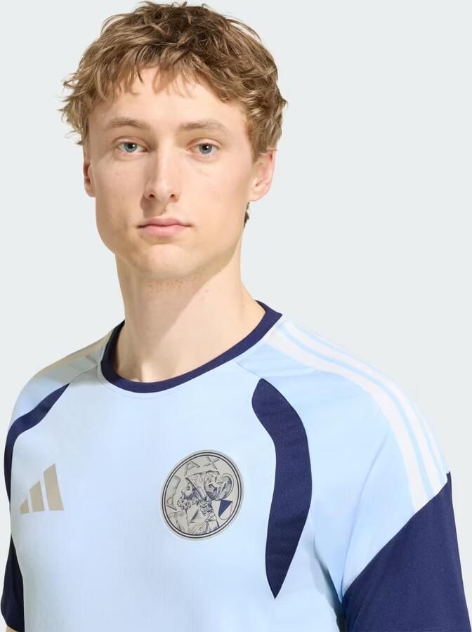 Adidas Ajax Amsterdam 26 27 Tiro26 Training Voetbalshirt - Foto 5