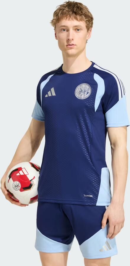 Adidas Ajax Amsterdam 26 27 Tiro26 Training Voetbalshirt - Foto 2