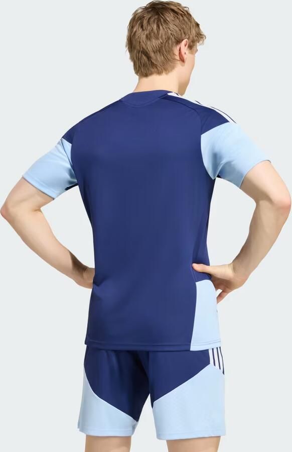 Adidas Ajax Amsterdam 26 27 Tiro26 Training Voetbalshirt - Foto 4