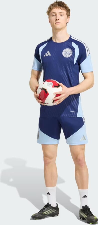 Adidas Ajax Amsterdam 26 27 Tiro26 Training Voetbalshirt - Foto 5