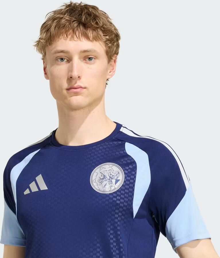 Adidas Ajax Amsterdam 26 27 Tiro26 Training Voetbalshirt - Foto 3