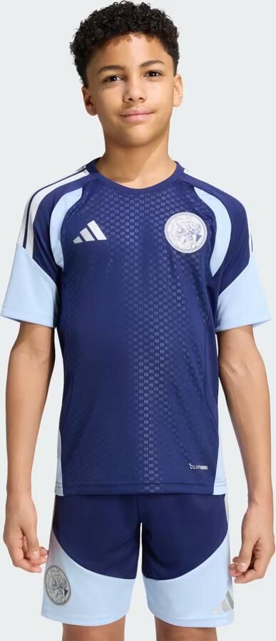 Adidas Ajax Amsterdam 26 27 Tiro26 Training VOETBALSHIRT Kids - Foto 6