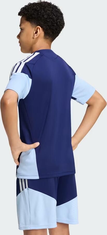 Adidas Ajax Amsterdam 26 27 Tiro26 Training VOETBALSHIRT Kids - Foto 5