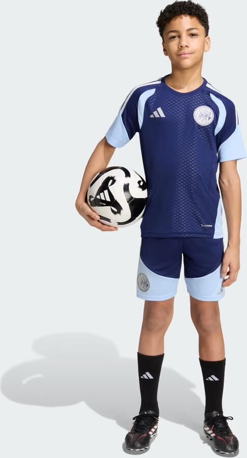 Adidas Ajax Amsterdam 26 27 Tiro26 Training VOETBALSHIRT Kids - Foto 4