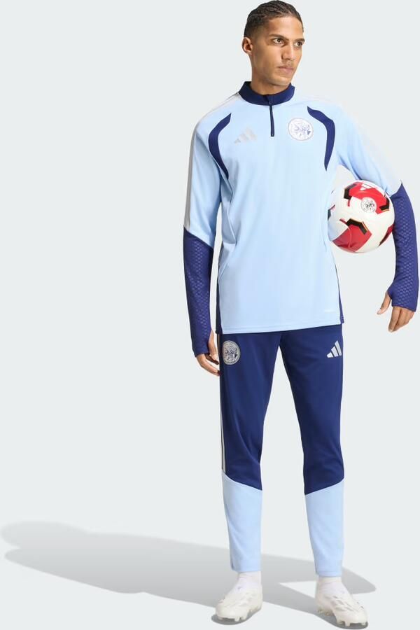 Adidas Ajax Amsterdam 26 27 Tiro26 Trainingsbroek - Foto 4