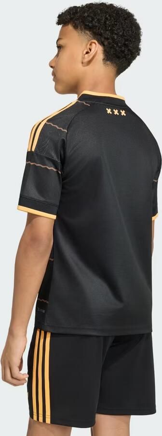 Adidas Ajax Amsterdam 26 27 Uitshirt Kids - Foto 5