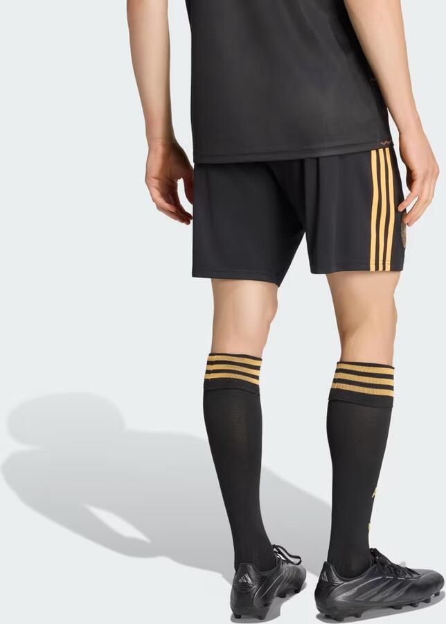 Adidas Ajax Amsterdam 26 27 Uitshort - Foto 4